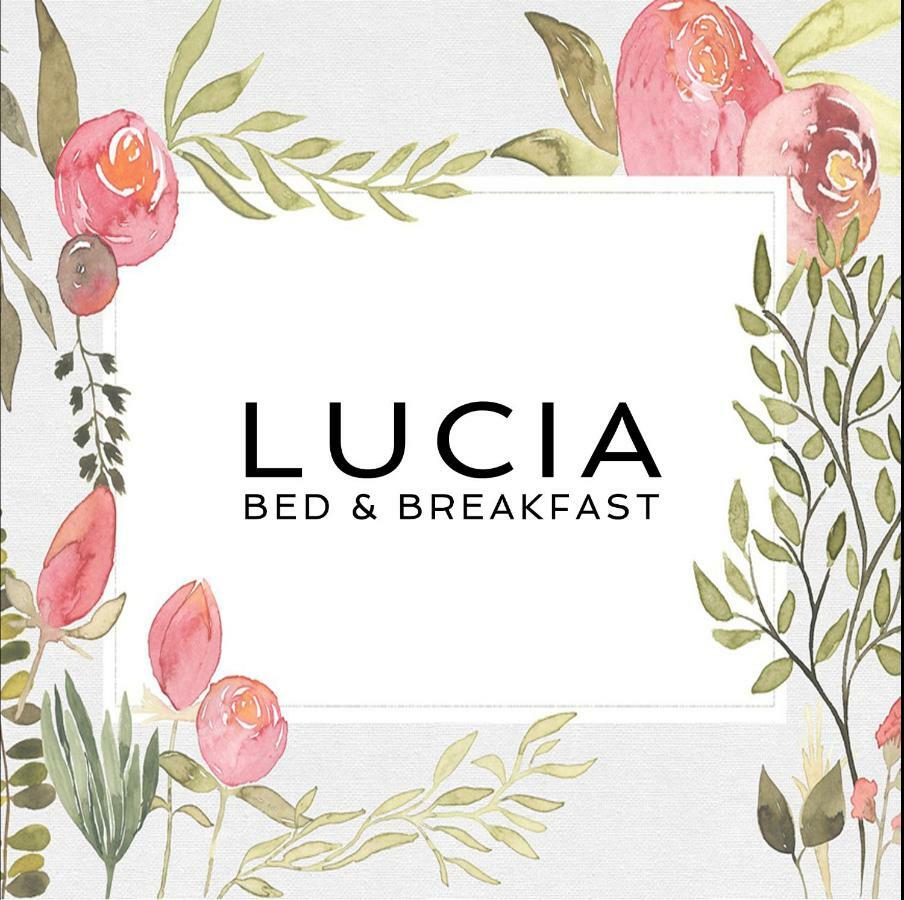 Bed And Breakfast Lucia 切塞纳 外观 照片